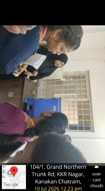 10.07.2026 - LAB ORIENTATION – ALUMNI ENGAGEMENT